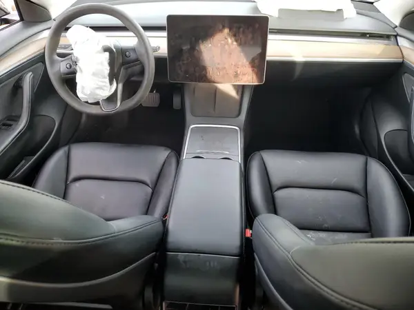 5YJ3E1EA1PF595569 2023 TESLA MODEL 3 - Image 8