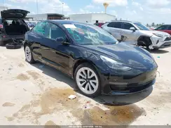 5YJ3E1EA1PF596592 2023 TESLA MODEL 3