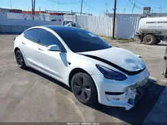 5YJ3E1EA1PF598505 2023 TESLA MODEL 3