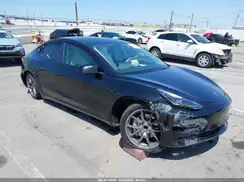 5YJ3E1EA1PF599699 2023 TESLA MODEL 3