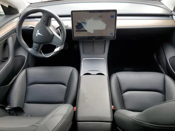 5YJ3E1EA1PF600656 2023 TESLA MODEL 3 - Image 8