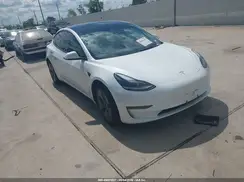 5YJ3E1EA1PF600706 2023 TESLA MODEL 3