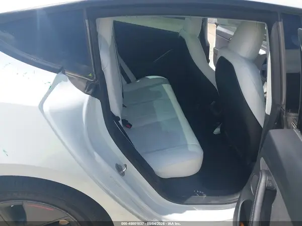 5YJ3E1EA1PF600706 2023 TESLA MODEL 3 - Image 8