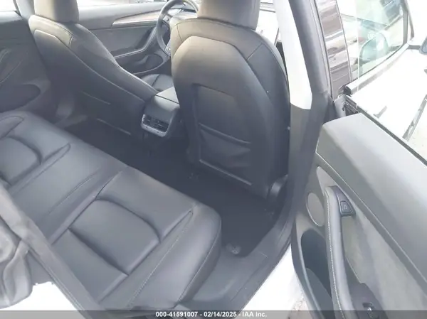 5YJ3E1EA1PF600723 2023 TESLA MODEL 3 - Image 8