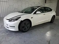 5YJ3E1EA1PF601449 2023 TESLA MODEL 3