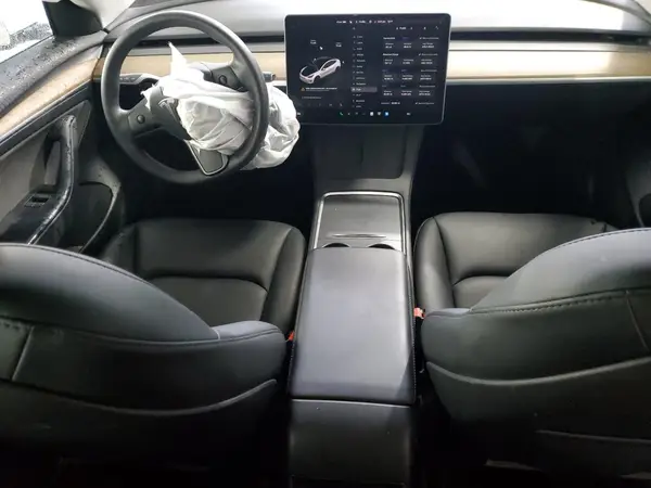 5YJ3E1EA1PF601449 2023 TESLA MODEL 3 - Image 8
