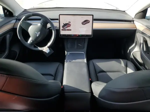 5YJ3E1EA1PF601693 2023 TESLA MODEL 3 - Image 8