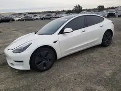 5YJ3E1EA1PF602164 2023 TESLA MODEL 3