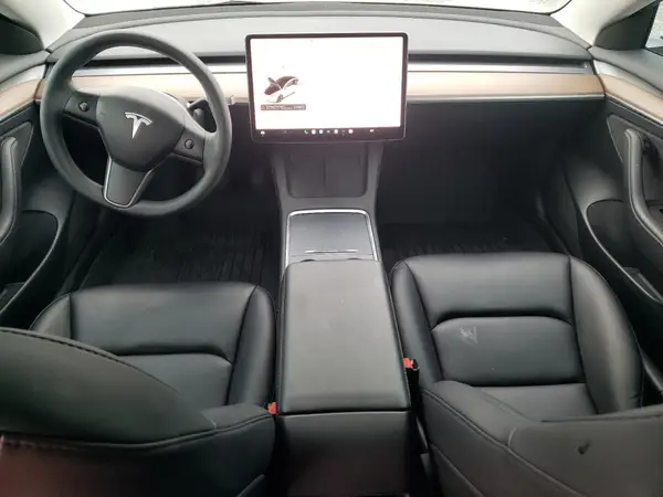 5YJ3E1EA1PF602164 2023 TESLA MODEL 3 - Image 8