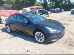 5YJ3E1EA1PF602844 2023 TESLA MODEL 3