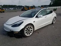 5YJ3E1EA1PF604223 2023 TESLA MODEL 3
