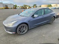 5YJ3E1EA1PF604318 2023 TESLA MODEL 3