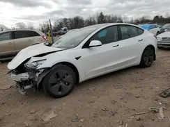 5YJ3E1EA1PF604514 2023 TESLA MODEL 3