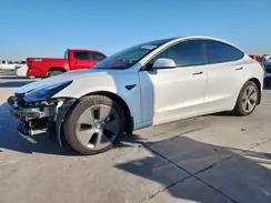 5YJ3E1EA1PF604609 2023 TESLA MODEL 3
