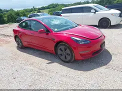 5YJ3E1EA1PF605016 2023 TESLA MODEL 3