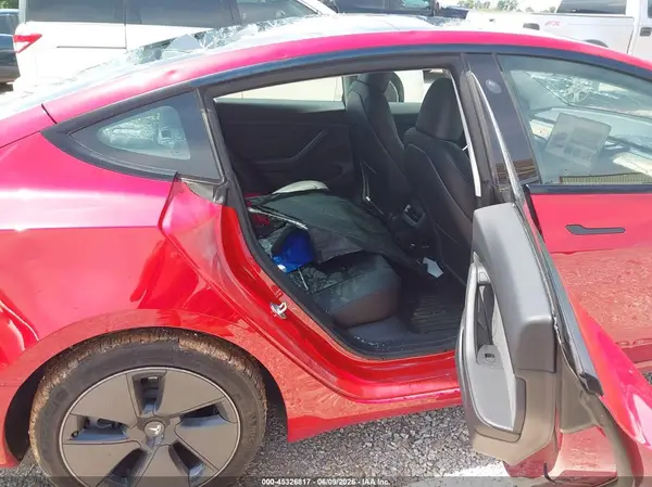5YJ3E1EA1PF605016 2023 TESLA MODEL 3 - Image 8