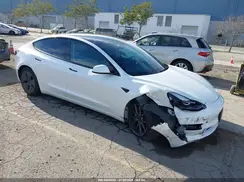 5YJ3E1EA1PF606005 2023 TESLA MODEL 3