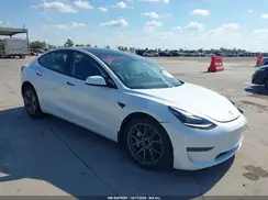 5YJ3E1EA1PF606036 2023 TESLA MODEL 3