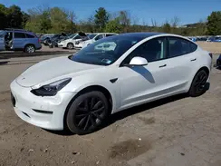 5YJ3E1EA1PF606277 2023 TESLA MODEL 3
