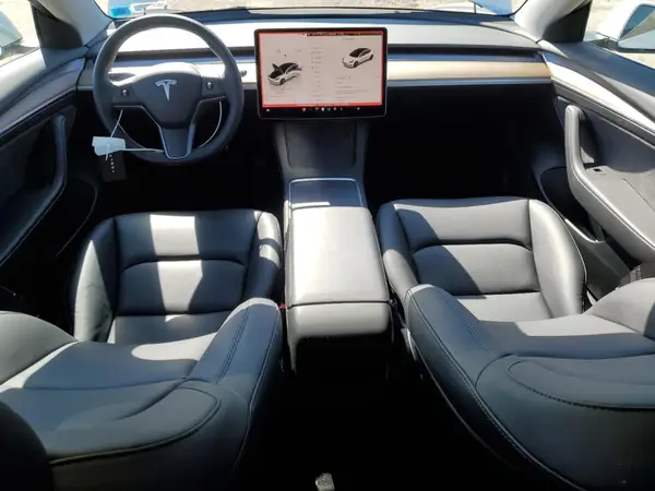 5YJ3E1EA1PF606277 2023 TESLA MODEL 3 - Image 8