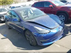 5YJ3E1EA1PF606411 2023 TESLA MODEL 3