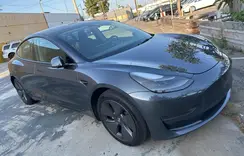 5YJ3E1EA1PF607137 2023 TESLA MODEL 3