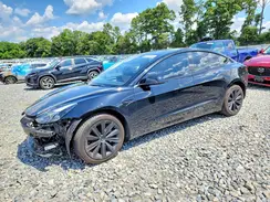 5YJ3E1EA1PF607848 2023 TESLA MODEL 3