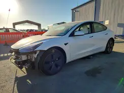 5YJ3E1EA1PF608272 2023 TESLA MODEL 3