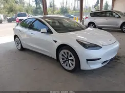 5YJ3E1EA1PF608854 2023 TESLA MODEL 3