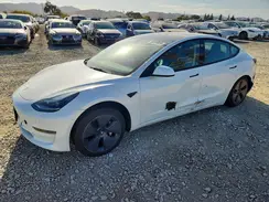 5YJ3E1EA1PF609289 2023 TESLA MODEL 3