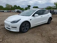 5YJ3E1EA1PF611706 2023 TESLA MODEL 3