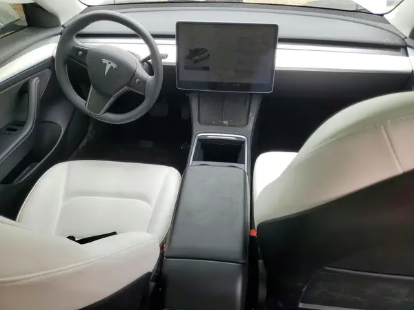 5YJ3E1EA1PF611706 2023 TESLA MODEL 3 - Image 8