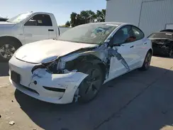 5YJ3E1EA1PF611771 2023 TESLA MODEL 3