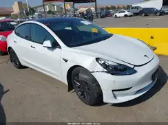 5YJ3E1EA1PF612595 2023 TESLA MODEL 3