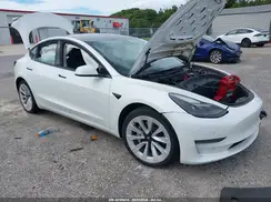 5YJ3E1EA1PF613018 2023 TESLA MODEL 3