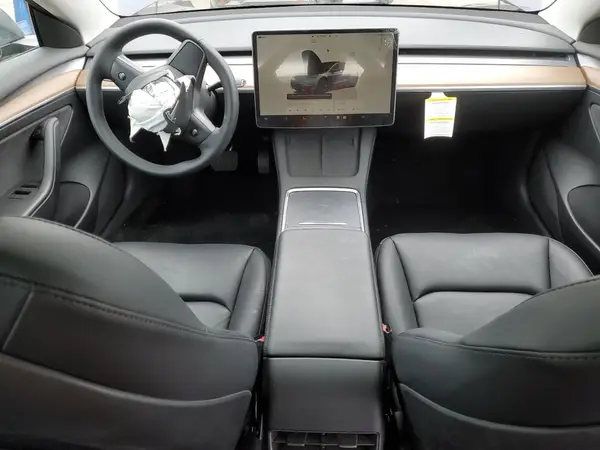 5YJ3E1EA1PF613312 2023 TESLA MODEL 3 - Image 8