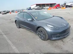 5YJ3E1EA1PF613424 2023 TESLA MODEL 3