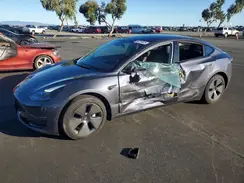 5YJ3E1EA1PF613990 2023 TESLA MODEL 3