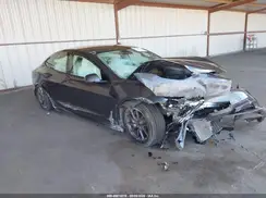 5YJ3E1EA1PF614508 2023 TESLA MODEL 3