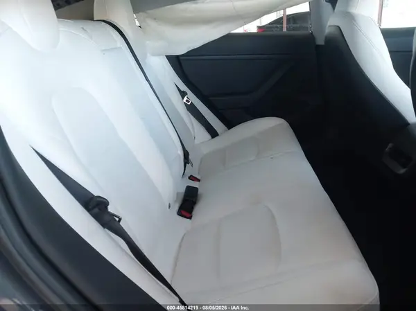 5YJ3E1EA1PF614508 2023 TESLA MODEL 3 - Image 8