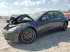 5YJ3E1EA1PF615075 2023 TESLA MODEL 3