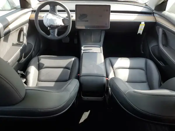 5YJ3E1EA1PF615075 2023 TESLA MODEL 3 - Image 8