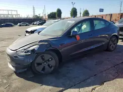 5YJ3E1EA1PF615240 2023 TESLA MODEL 3