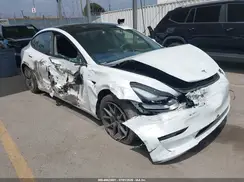 5YJ3E1EA1PF615271 2023 TESLA MODEL 3