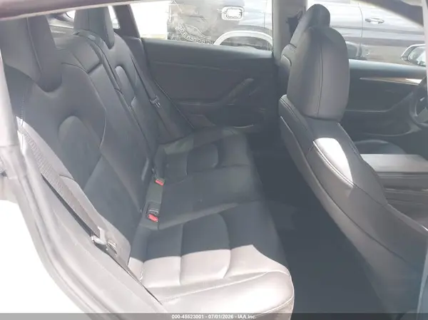 5YJ3E1EA1PF615271 2023 TESLA MODEL 3 - Image 8