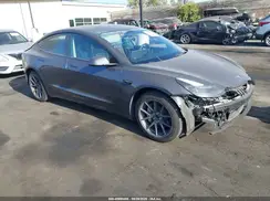 5YJ3E1EA1PF616436 2023 TESLA MODEL 3