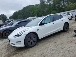 5YJ3E1EA1PF616954 2023 TESLA MODEL 3