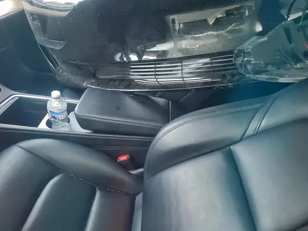 5YJ3E1EA1PF619420 2023 TESLA MODEL 3 - Image 8