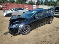 5YJ3E1EA1PF619711 2023 TESLA MODEL 3