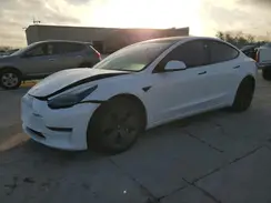 5YJ3E1EA1PF619885 2023 TESLA MODEL 3